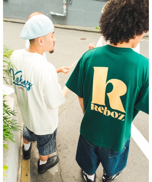 【KEBOZ】NK S/S TEE KEBOZ tシャツ ICON LOGO S/S TEE 25SS 2 メンズ : ZOZOTOWN