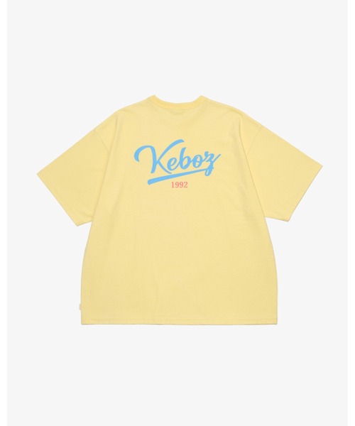 KEBOZ(ケボズ) tシャツ ICON S/S TEE メンズ : ZOZOTOWN Yahoo!店 KEBOZ(ケボズ) tシャツ ICON S/S TEE メンズ : ZOZOTOWN Yahoo!店