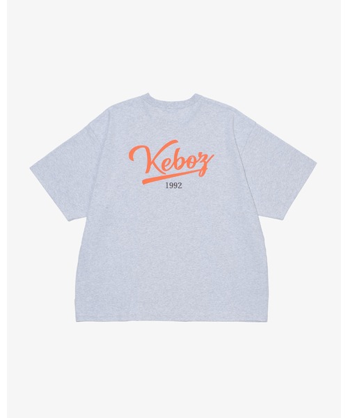 KEBOZ（ケボズ） tシャツ ICON S/S TEE メンズ : ZOZOTOWN Yahoo!店