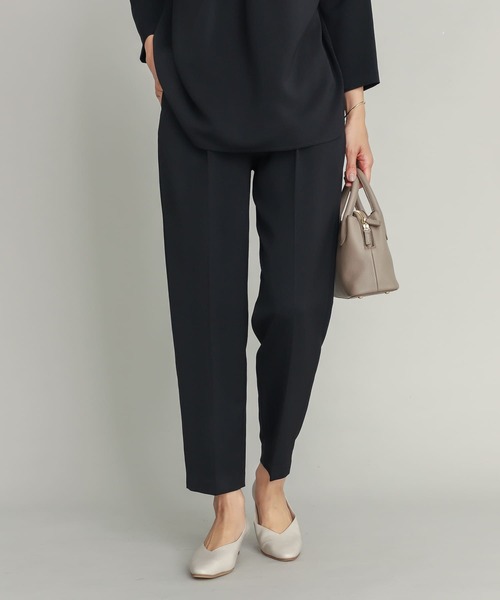 未使用！URBAN RESEARCH DOORS 2WAYコート ネイビー 38 URBAN RESEARCH DOORS 「URBAN DOORS」 セットアップ MEDIUM