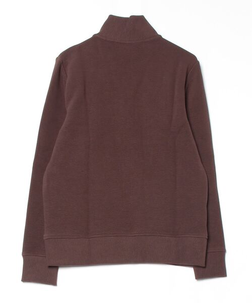 【大きいサイズ】【メンズ】[L･XL]BANANA REPUBLIC(バナナ リパブリック)フルジップ長袖セーター【USA直輸入】210488 BANANA REPUBLIC（バナナリパブリック） トレーナー スウェット BANANA