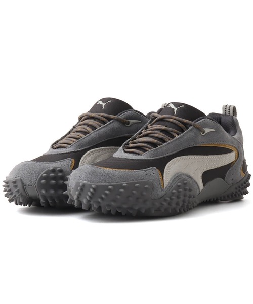 PUMA（プーマ） スニーカー PUMA MOSTRO XC PRIME / プーマ モストロ