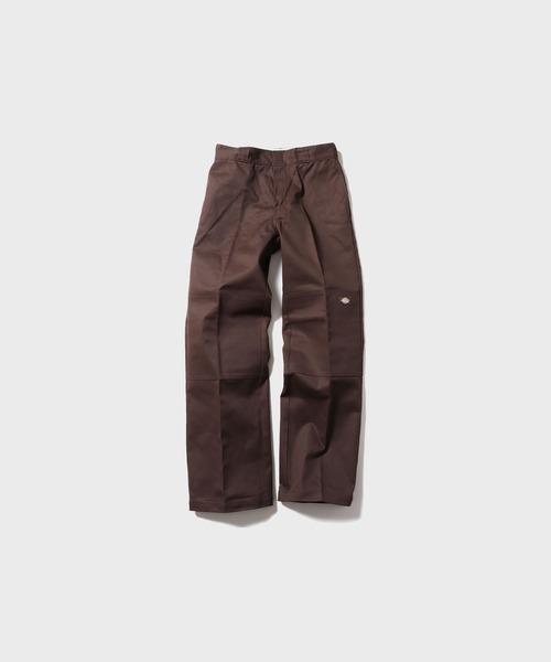 Dickies（ディッキーズ） チノパン LOOSE FIT ダブルニー センター