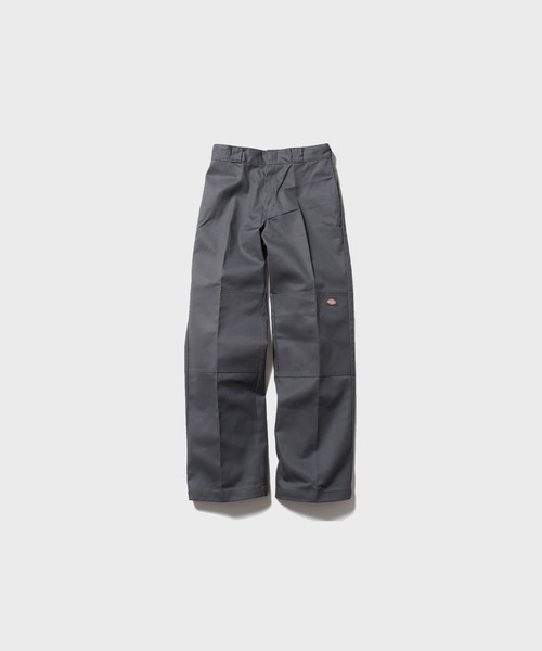 Dickies（ディッキーズ） チノパン LOOSE FIT ダブルニー センター