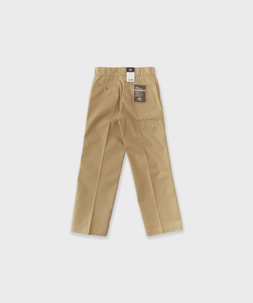 Dickies（ディッキーズ） ワイドパンツ チノパン LOOSE FIT ダブルニー