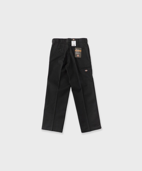 Dickies（ディッキーズ） チノパン LOOSE FIT ダブルニー センター