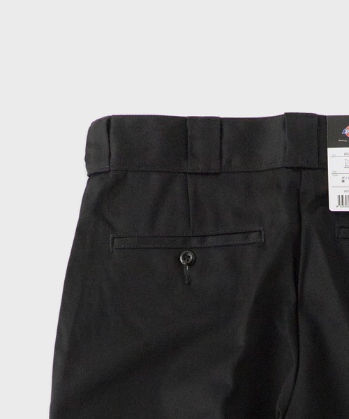Dickies（ディッキーズ） チノパン LOOSE FIT ダブルニー センター