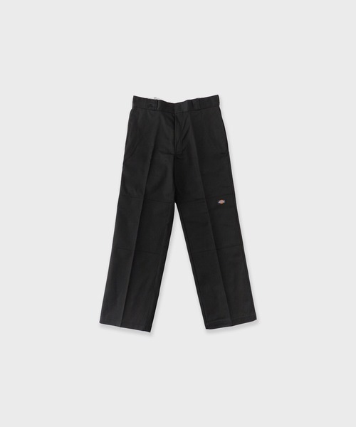 Dickies（ディッキーズ） ワイドパンツ チノパン LOOSE FIT ダブルニー