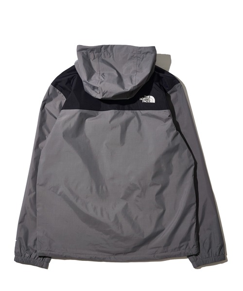 THE NORTH FACE 「THE FACE」 ナイロンブルゾン MEDIUM ブラック