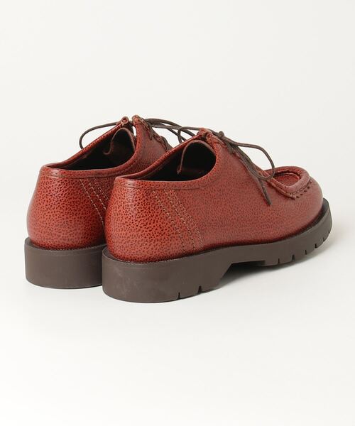 KLEMAN（クレマン） ビジネスシューズ PADROR B VGT | パドロール