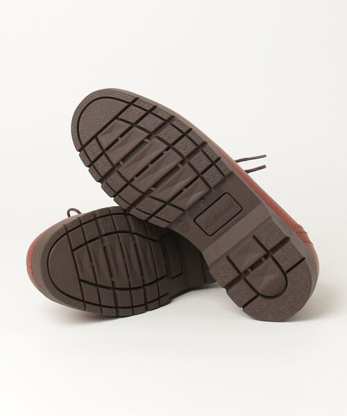 KLEMAN（クレマン） ビジネスシューズ PADROR B VGT | パドロール