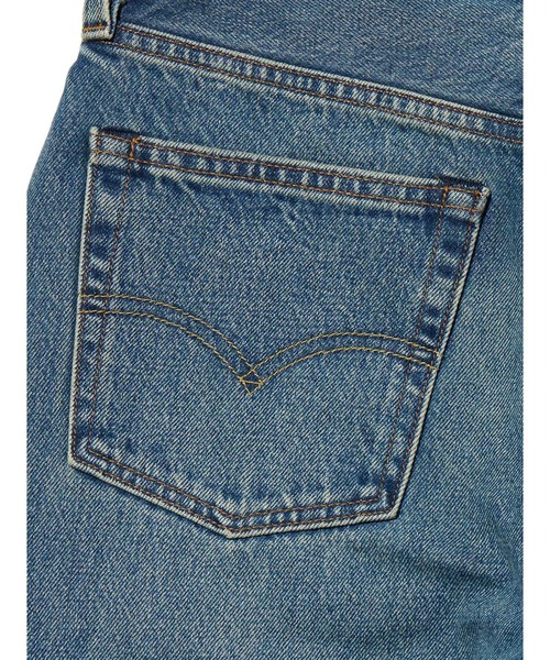 Levi's ジーンズ デニム デニムパンツ Levi's/リーバイス 501(R) FOR