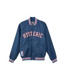 スタジャン HYSTERIC ASSOCIATION スタジャン メンズ｜ZOZOTOWN Yahoo!店