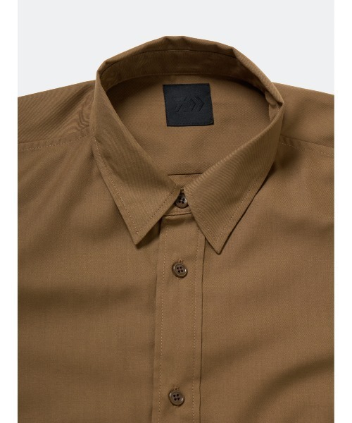 Daiwa Pier39 Tech Work shirts 22ss サイズS 未使用 DAIWA PIER39 ダイワピア39 22SS Tech New Angler`s Open