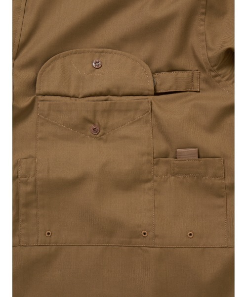DAIWA PIER39 シャツ TECH FISHING SHIRT L/S BE-84025W メンズ