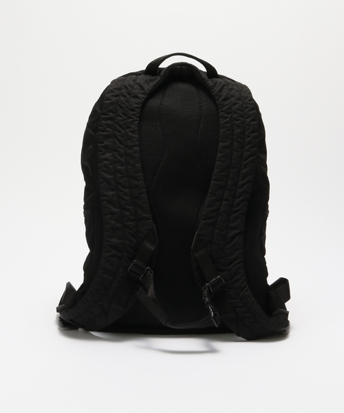 C.P. COMPANY（シーピーカンパニー） デイバック リュック ACC BACK