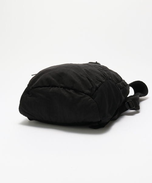 C.P. COMPANY（シーピーカンパニー） デイバック リュック ACC BACK