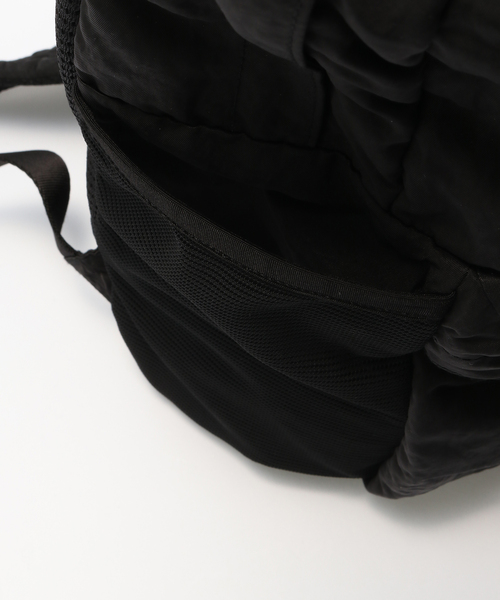 C.P. COMPANY（シーピーカンパニー） デイバック リュック ACC BACK