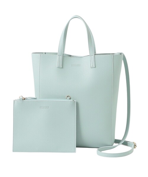 MACKINTOSH PHILOSOPHY トートバッグ 3WAYトート レディース