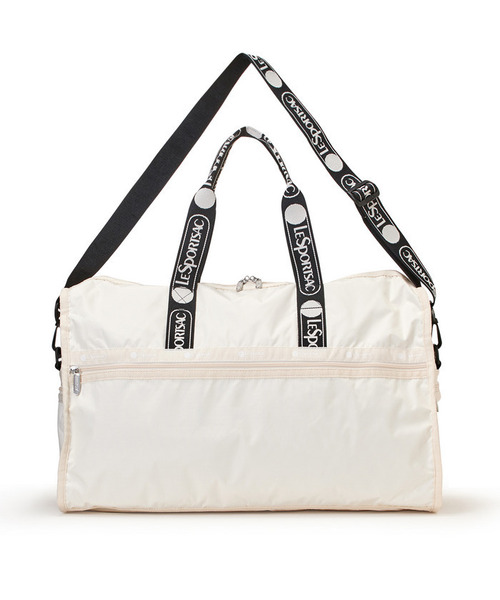 LeSportsac（レスポートサック） ボストンバッグ DELUXE LG WEEKENDER