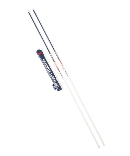 BEAMS GOLF ゴルフ 「別注」GRAPHITE DESIGN / Tour AD