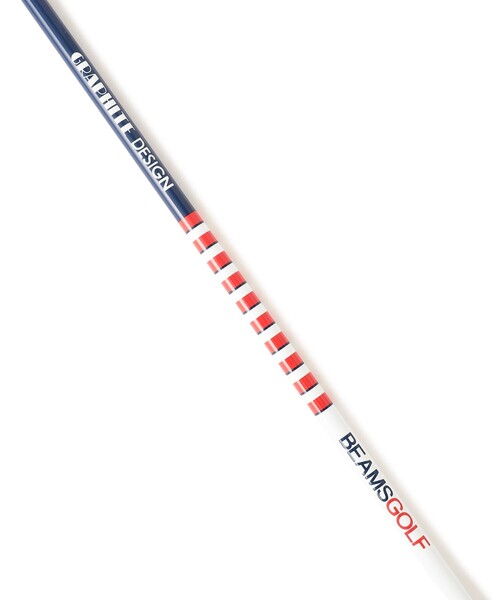 BEAMS GOLF ゴルフ 「別注」GRAPHITE DESIGN / Tour AD