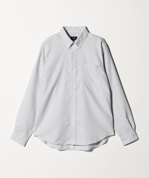 green label relaxing（グリーンレーベルリラクシング） シャツ W/R