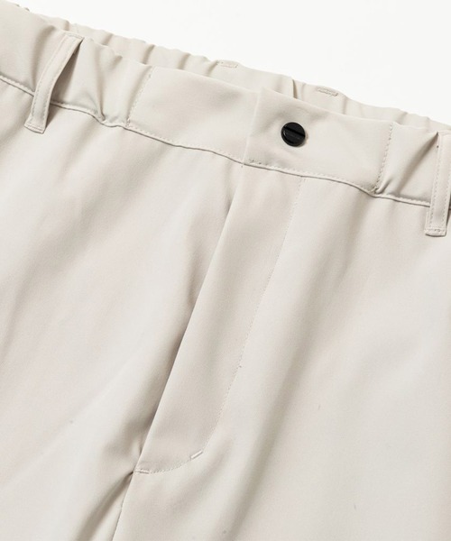 meanswhile（ミーンズワイル） パンツ Side Zip Commuter PT メンズ