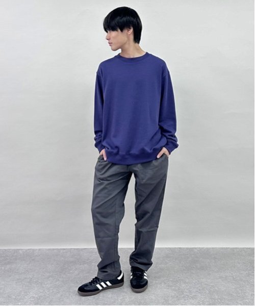 GLAZOS（グラソス） パンツ 「プチプラ」アソート・シェフパンツ
