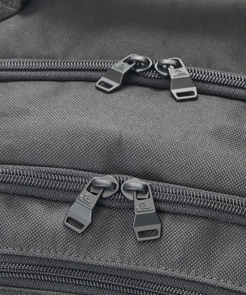 Quicksilverリュック・スマホケース QUIKSILVER メンズ BY THE SEA 32L バックパック/リュック 保冷
