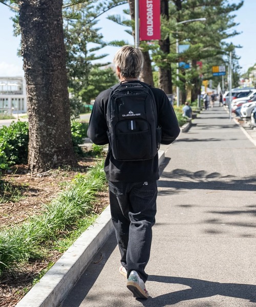 Quiksilver（クイックシルバー） デイバック リュック BY THE SEA 32L