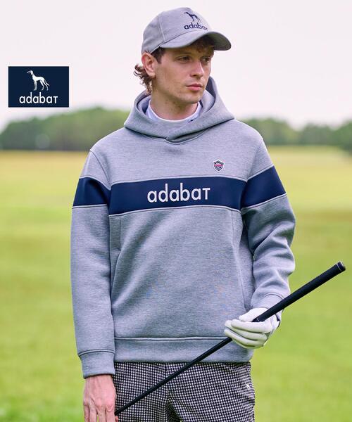 adabat ゴルフ メンズウエア｜ゴルフ｜スポーツ おすすめ人気商品一覧