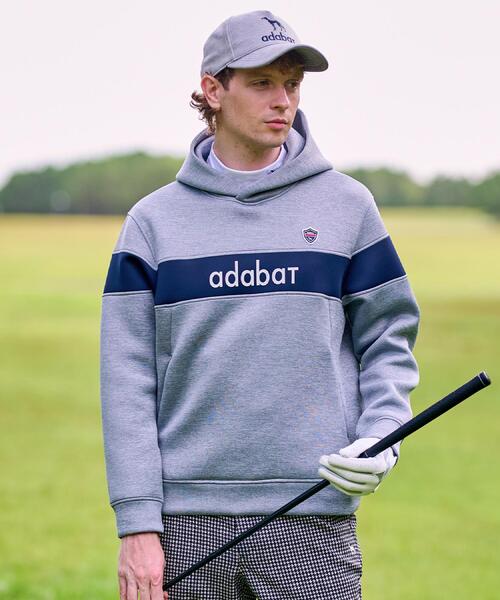 adabat ゴルフ メンズウエア｜ゴルフ｜スポーツ おすすめ人気商品一覧