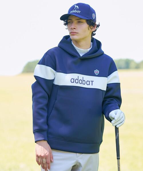 adabat ゴルフ メンズウエア｜ゴルフ｜スポーツ おすすめ人気商品一覧