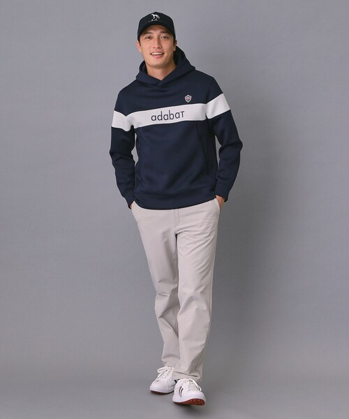 adabat ゴルフ メンズウエア｜ゴルフ｜スポーツ おすすめ人気商品一覧