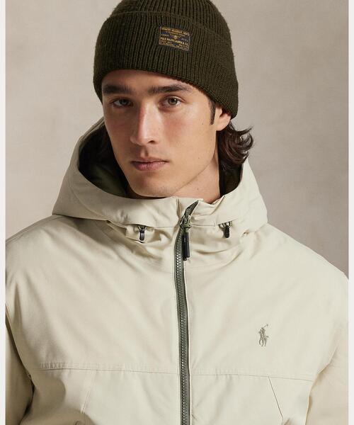 POLO RALPH LAUREN（ポロ・ラルフローレン） コート ジャケット