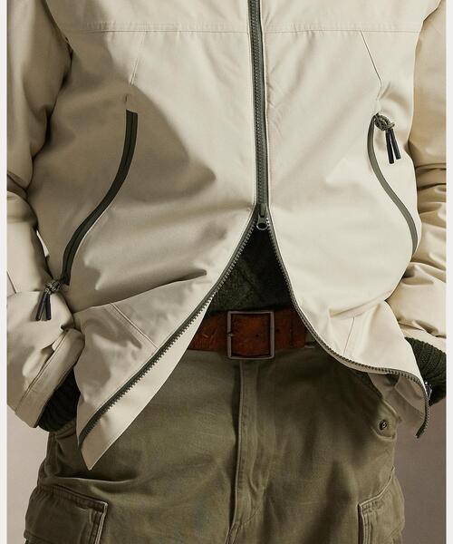 POLO RALPH LAUREN（ポロ・ラルフローレン） コート ジャケット