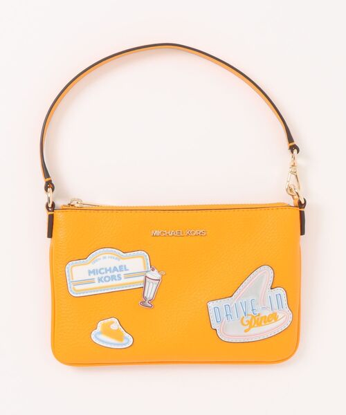 MICHAEL KORS（マイケルコース） ポーチ JET SET TRAVEL