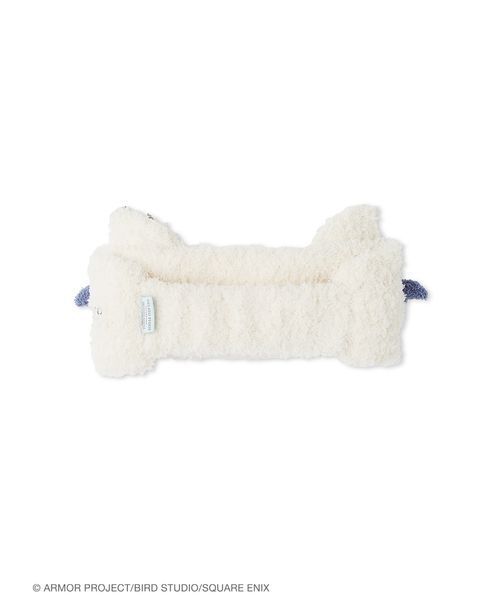 ジェラートピケ　ドラクエ　モーモン　ルームウェアセット　M-L ドラゴンクエスト】【キッズ】ジェラートモーモンパーカ＆ハーフパンツ