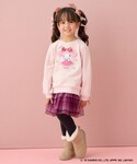 トレーナー 「マイメロディ&クロミ×ANY K...の詳細画像5