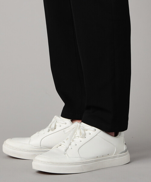 COMME CA MEN（コムサメン） パンツ SOLOTEX（R） 2WAYストレッチ 5