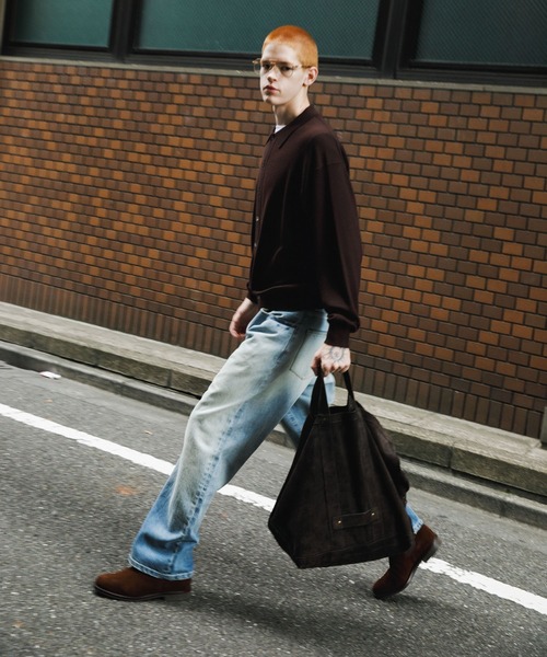 crepuscule セーター ニット 「別注」crepuscule×URBAN RESEARCH