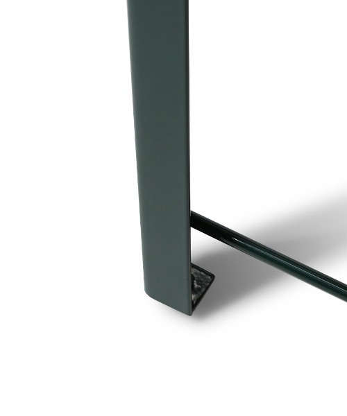 DULTON（ダルトン） 家具 BEER TABLE 130 DARK GREEN/折りたたみ
