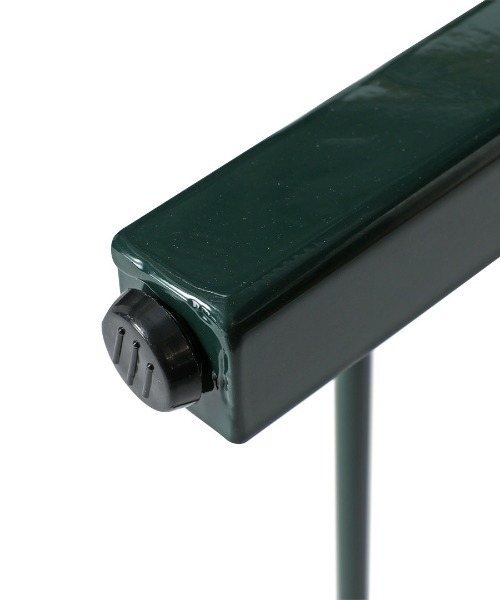DULTON（ダルトン） 家具 BEER TABLE 130 DARK GREEN/折りたたみ