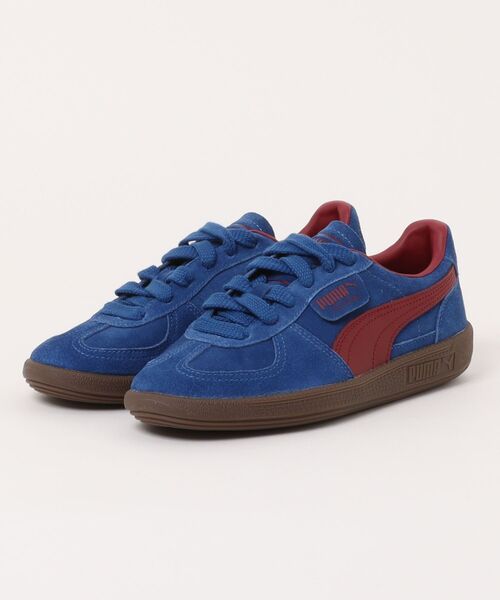 パレルモ（Palermo） 小型ポット PUMA（プーマ） スニーカー PALERMO パレルモ 396463 73CLYDE ROYAL