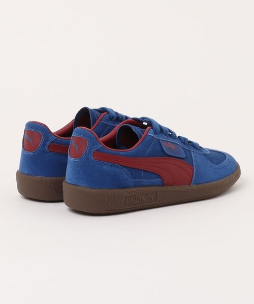 PUMA（プーマ） スニーカー PALERMO パレルモ 396463 73CLYDE ROYAL