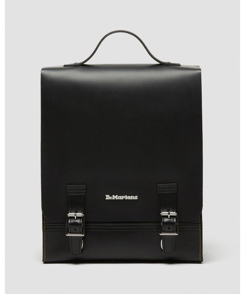Dr.Martens（ドクターマーチン） リュック FREE ブラック レディース