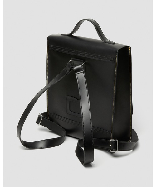 Dr.Martens（ドクターマーチン） リュック FREE ブラック レディース