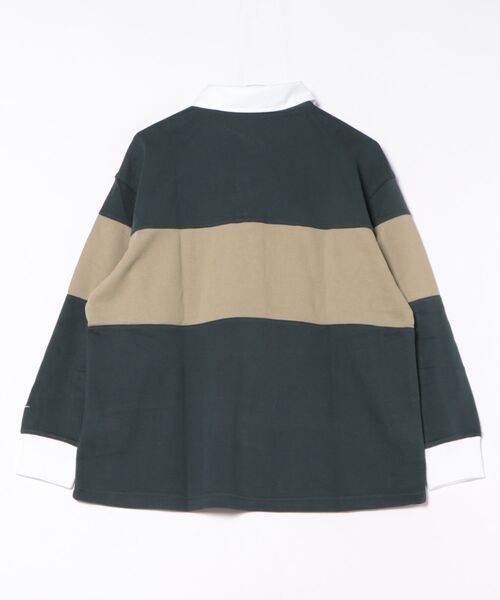 NIKE（ナイキ） tシャツ W STREET LS GFX POLO ロングスリーブ HV4034