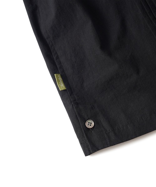 「Subciety」 半袖シャツ X-LARGE ブラック メンズの画像